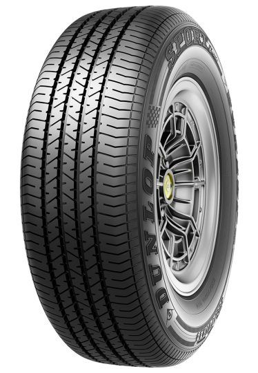 Dunlop Sport Classic
