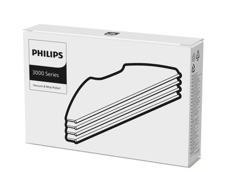 Ściereczka do mopa PHILIPS XV1430/00 - 1