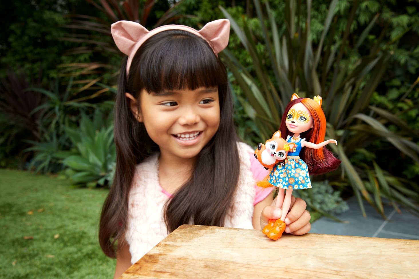 Mattel