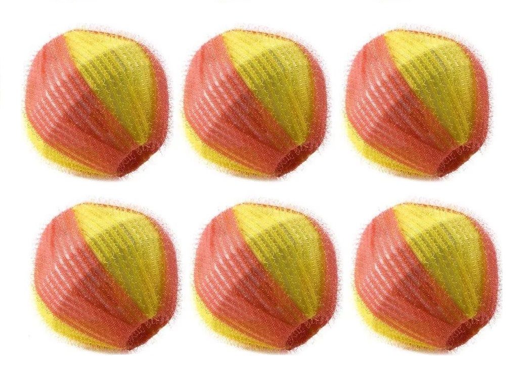 Wenko Kule Do Prania Antykłaczki Jumbo Xl 6 Szt