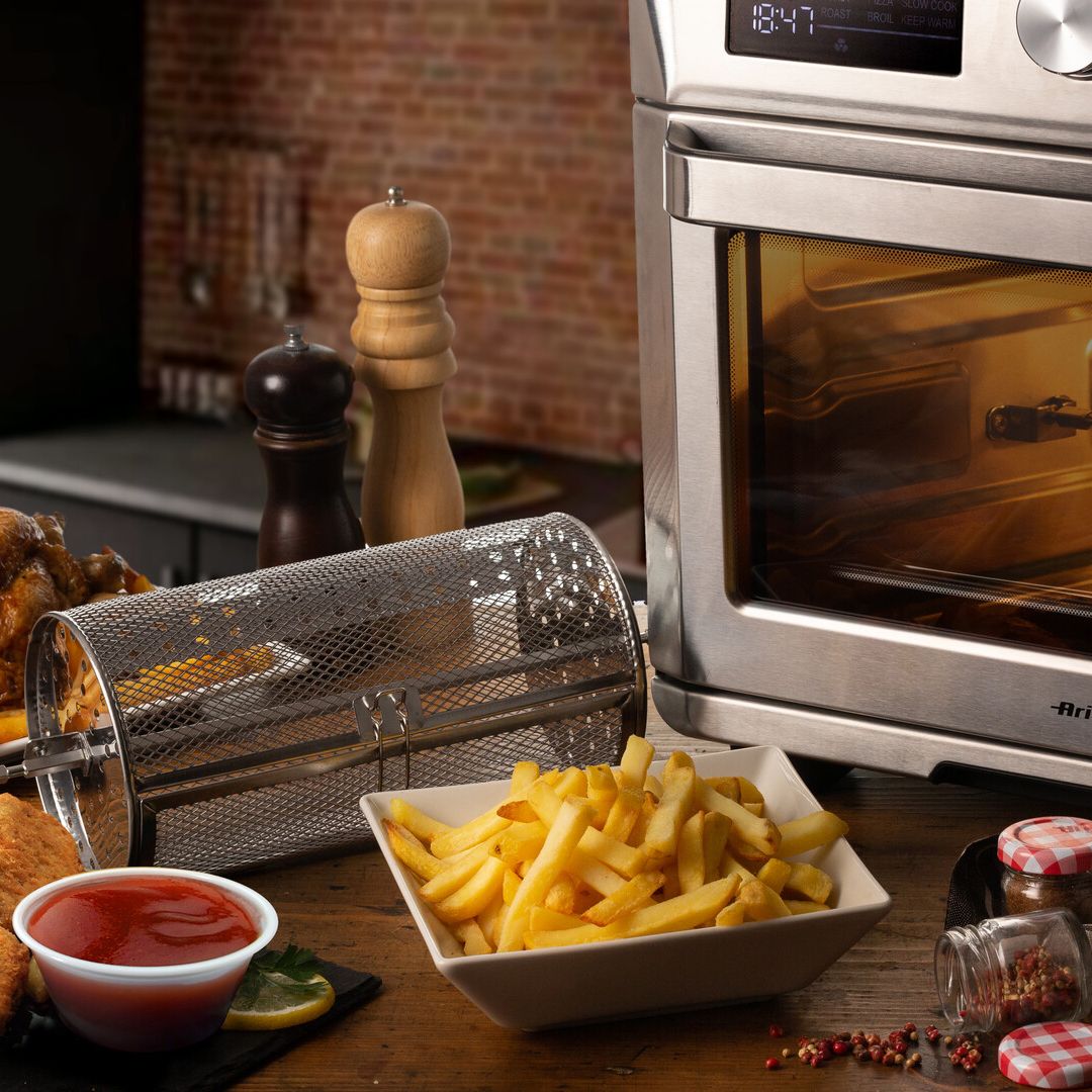 Ariete Air Fryer Oven 25 4629/00 - zdjęcie 2