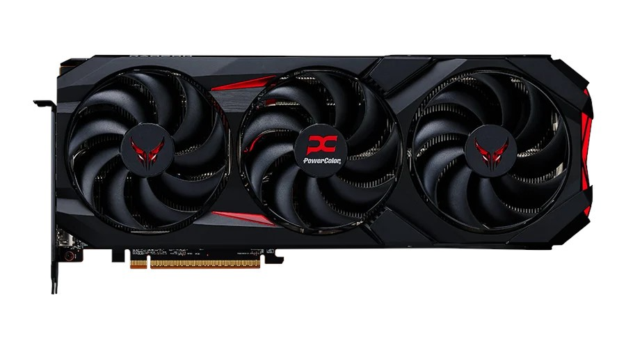 Gigabyte Radeon RX 9070 XT Zdjęcie 1