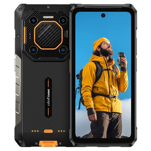 Smartfon ULEFONE Armor 26 Ultra