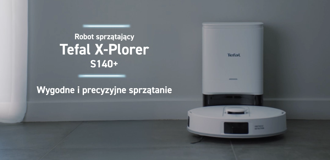 Tefal RG9197 X-Plorer S140+