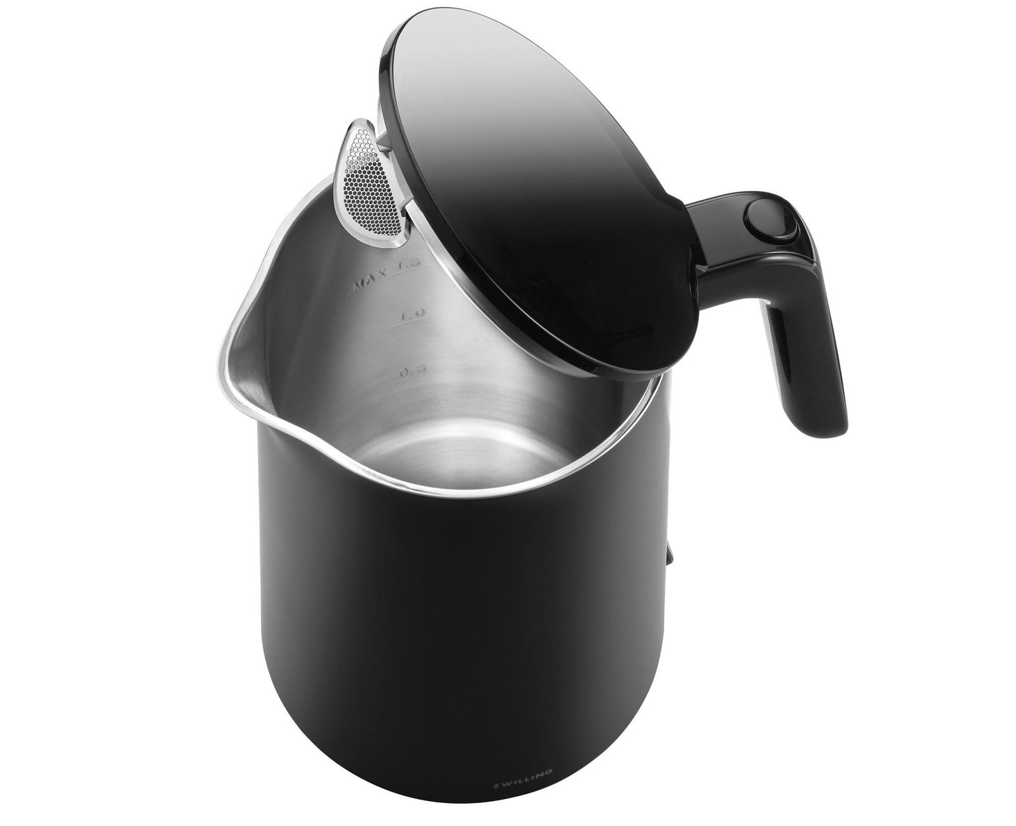 Zwilling Enfinigy 531050010 Black -3