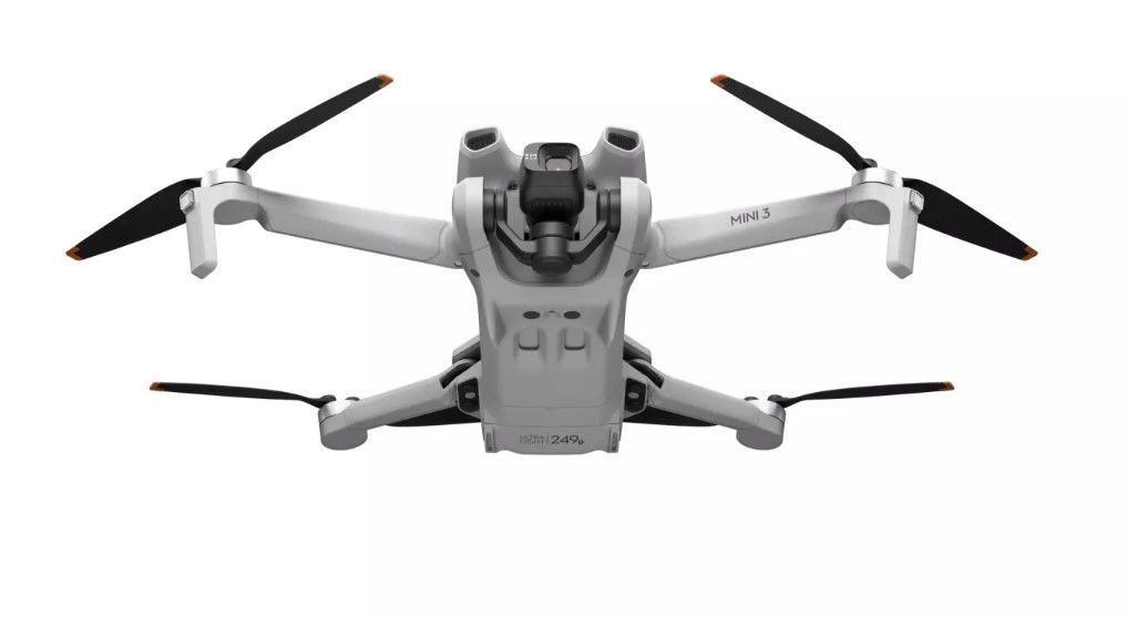 DJI Mini 3