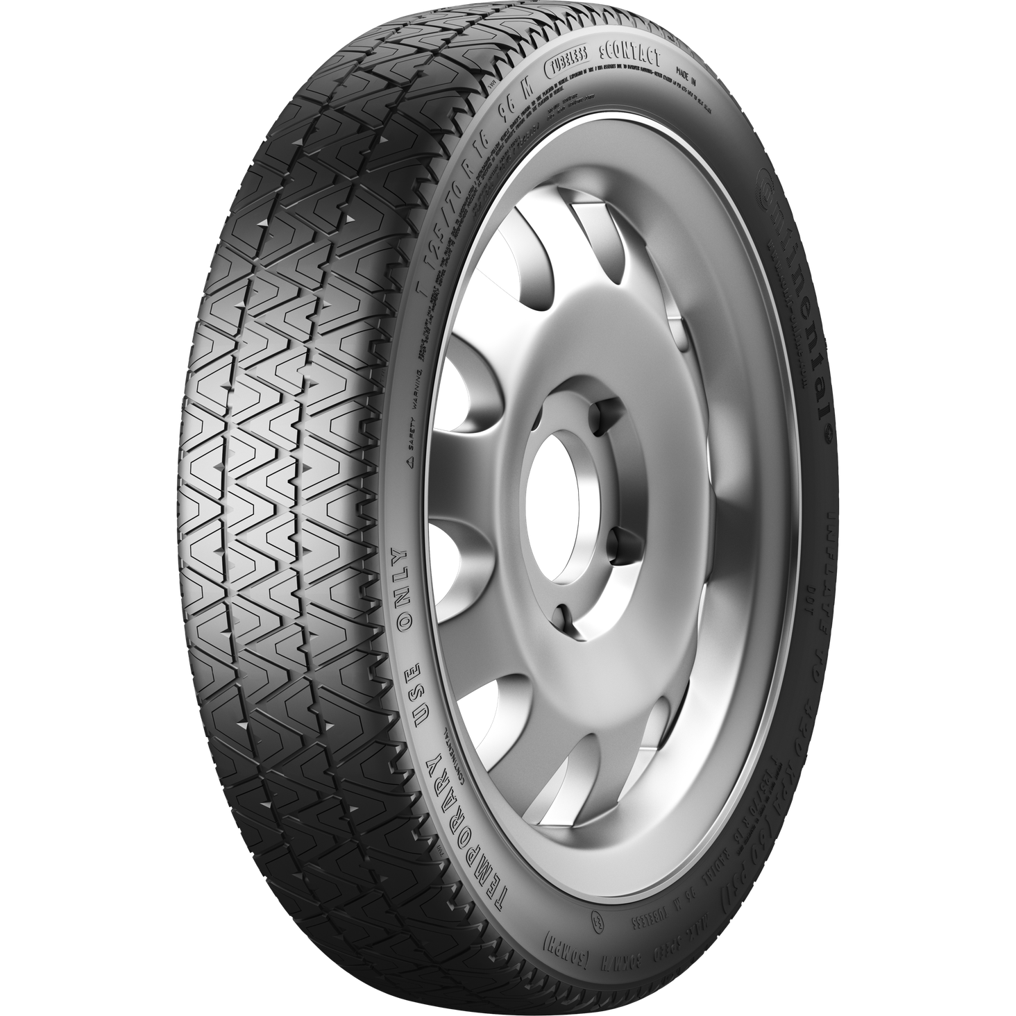 Continental sContact - 1