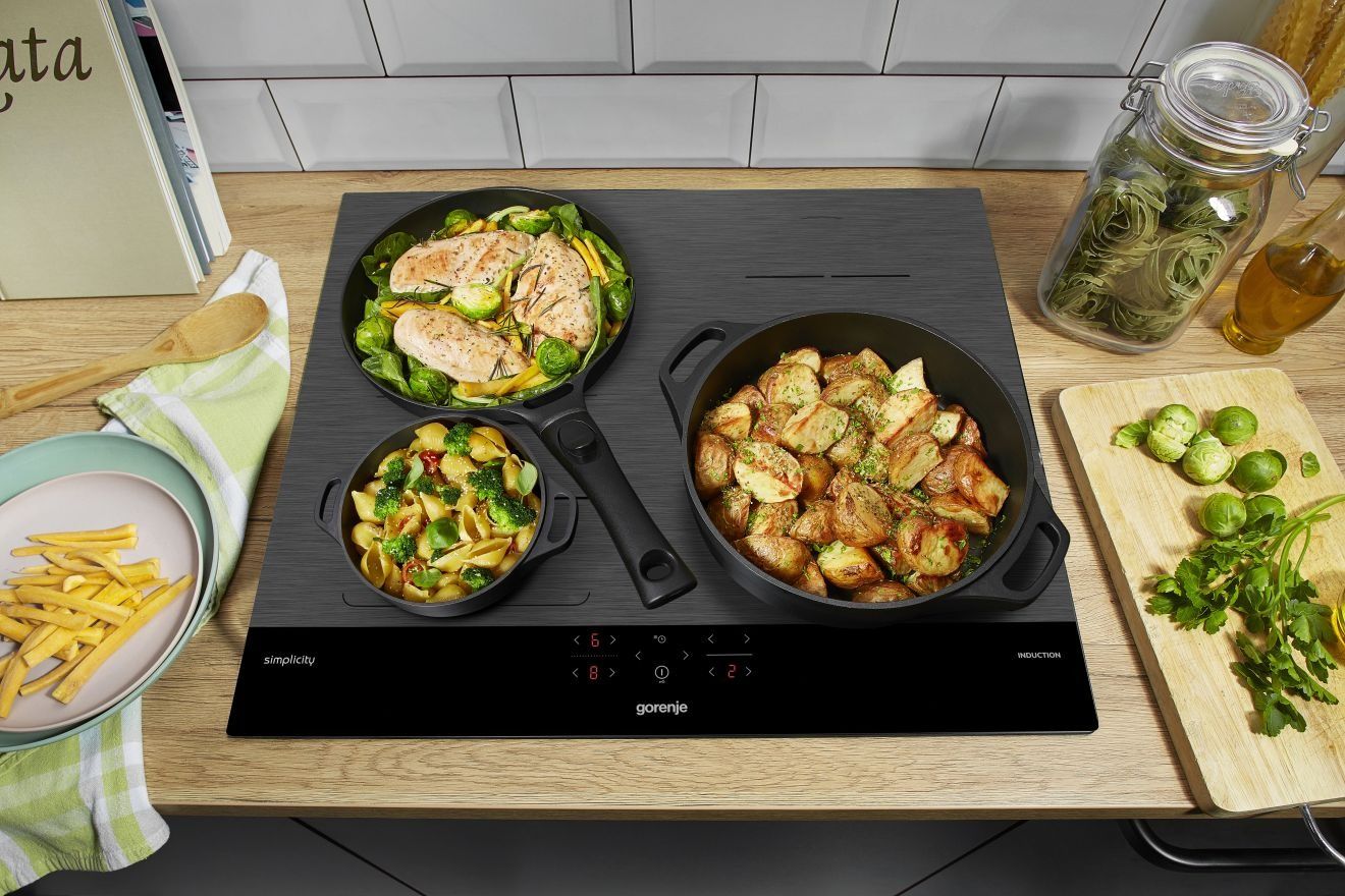 Gorenje OptiZones