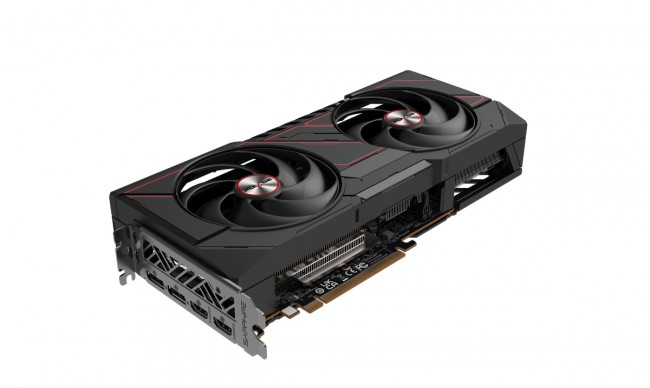 Gigabyte Radeon RX 9070 XT Zdjęcie 2