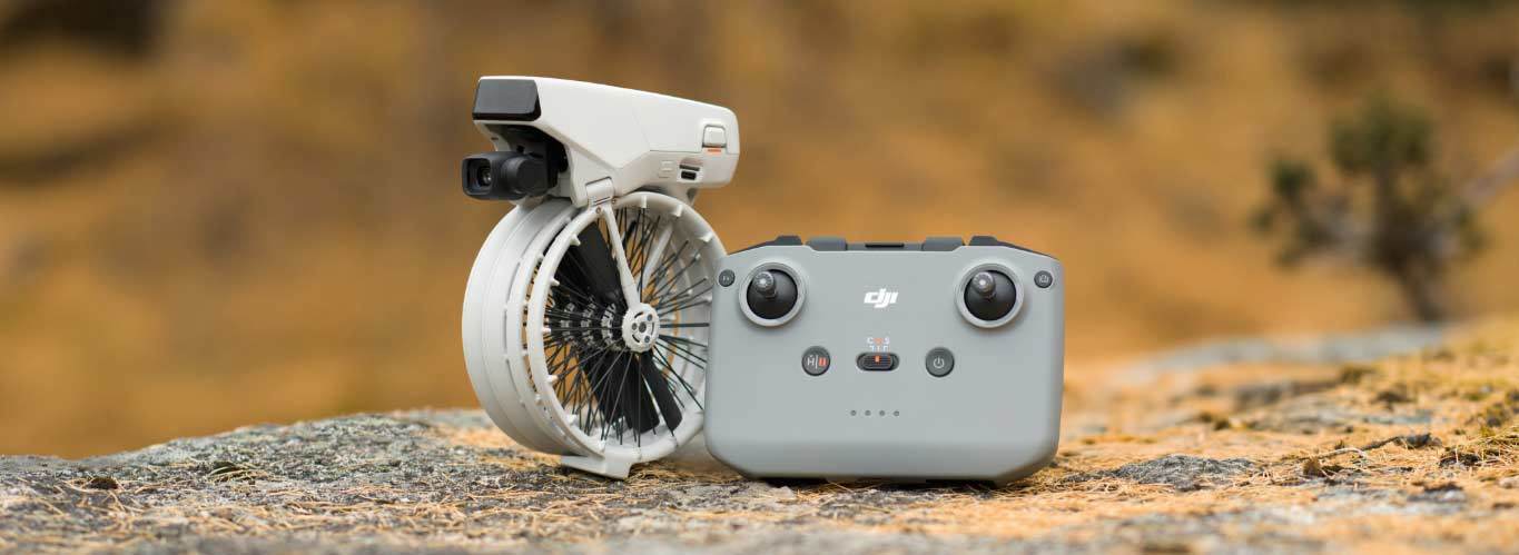 DJI 10