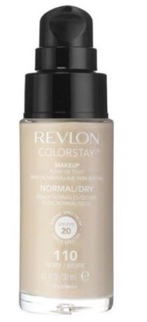 Revlon Colorstay 24H Podkład kryjąco-matujący