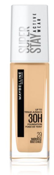 Maybelline Super Stay Active Wear podkład w płynie