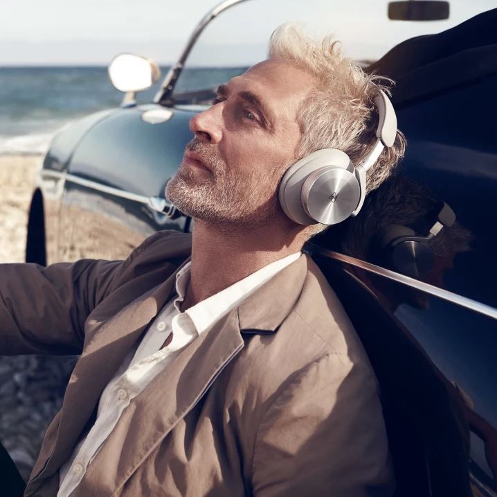 Bang & Olufsen BeoPlay H95