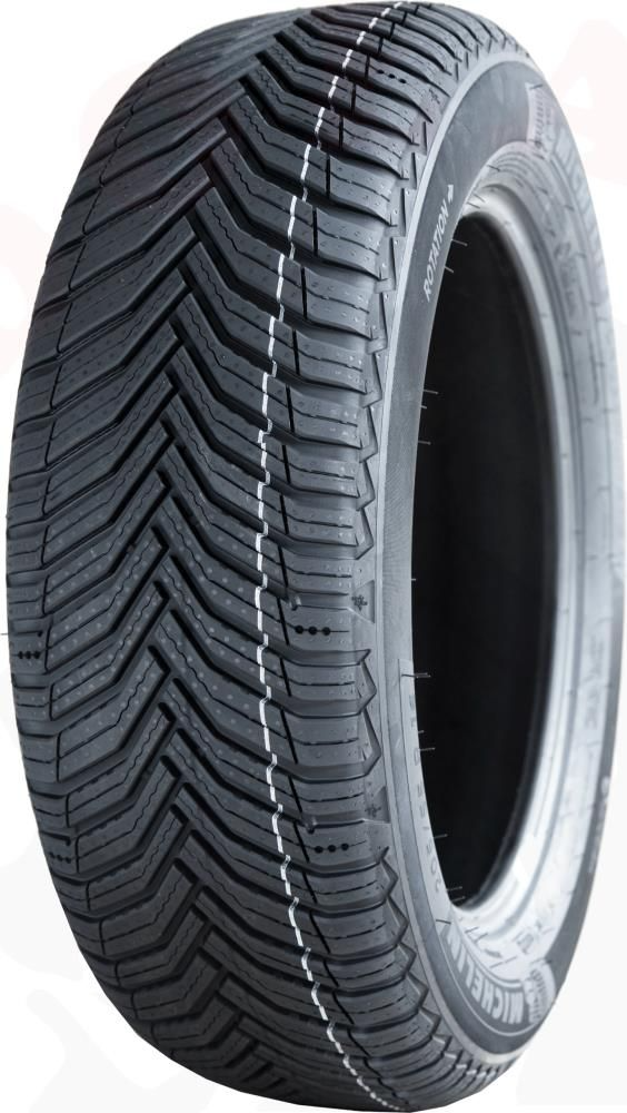 Michelin Crossclimate 2 Suv 225/55R19 103V Xl Fr jedna opona