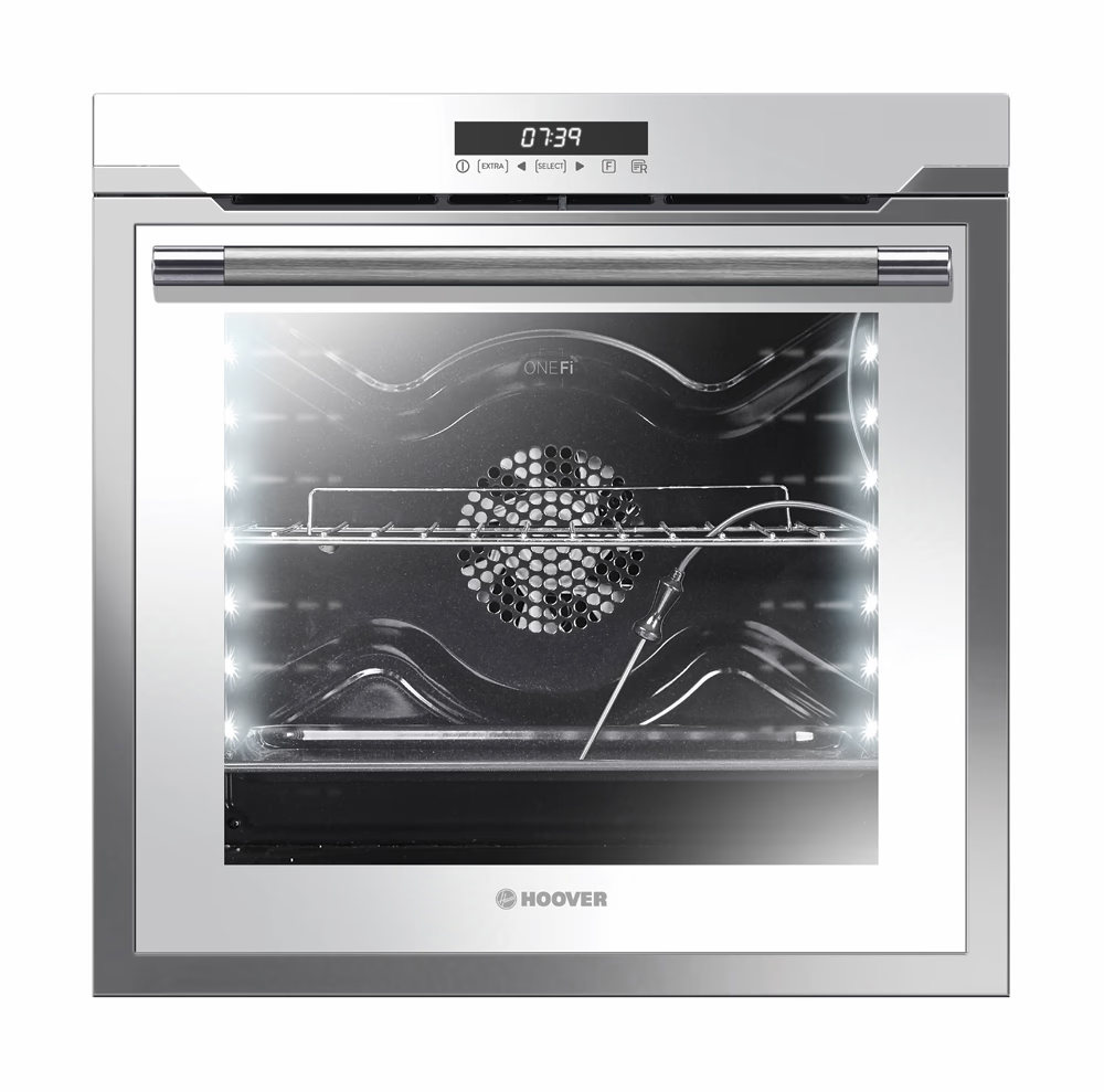 Hoover H-Oven 500 Plus HOAZ7173WI WF/E