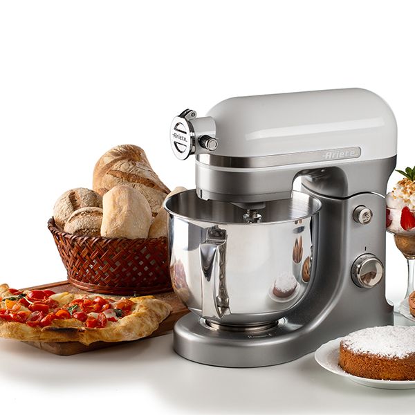 Ariete Kitchen Robot Moderna 1589/01 - zdjęcie 7
