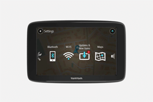 tomtom