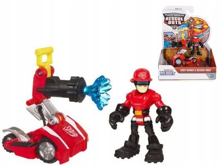 Hasbro Playschool