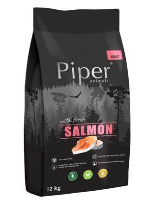 Dolina Noteci PIPER Animals - Łosoś 12kg - 1