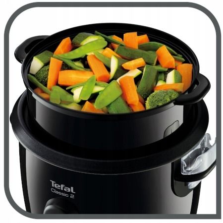 Tefal Rk103811 Classic 2 zdj produktu 2