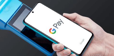 Redmi Note 9 Pro