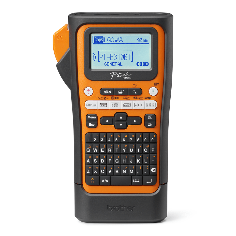 Brother PT-E310BTVP - 1