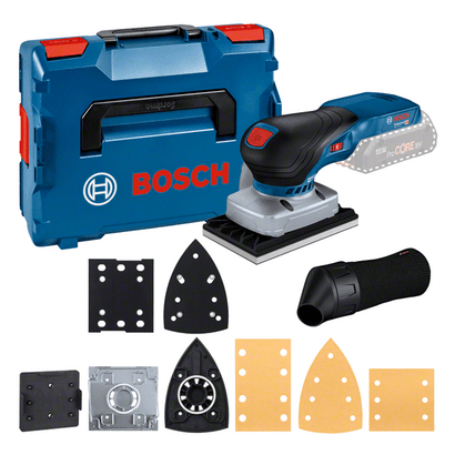 Bosch GSS 18V-13 Professional - 1