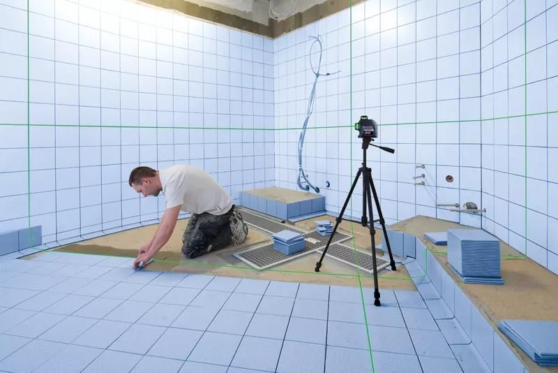 Bosch GLL 3-80 G Professional - 4