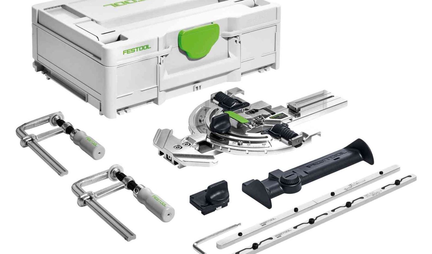 Festool Zestaw wyposażenia SYS3 M 137 FS/2-Set 577157
