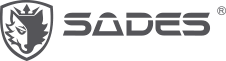 sades footer logo