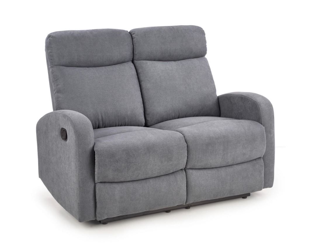 Sofa rozkładana Oslo 2S Halmar