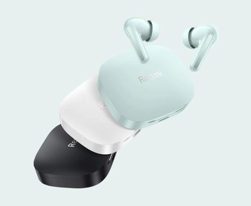 Redmi Buds 6 Cloud zdj 8