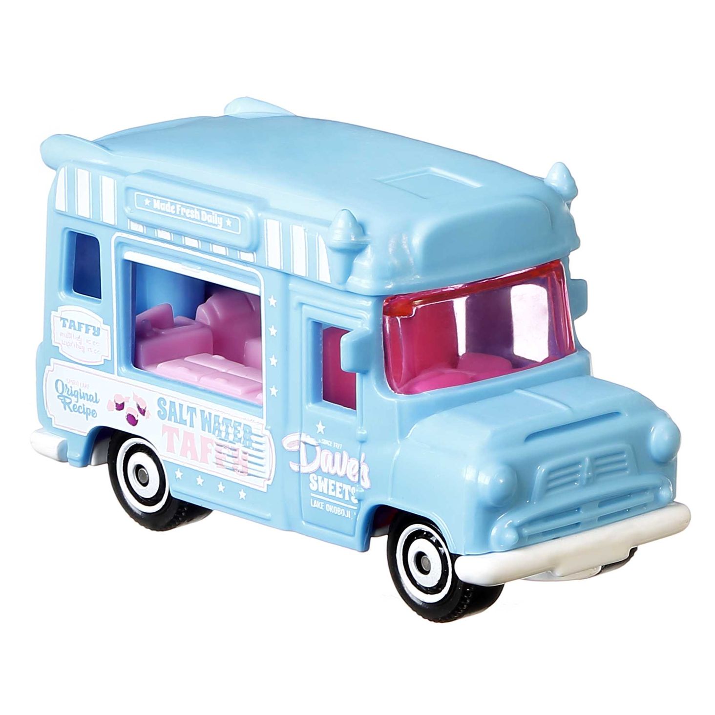 MATCHBOX™ Samochód kolekcjonerski Premium 1