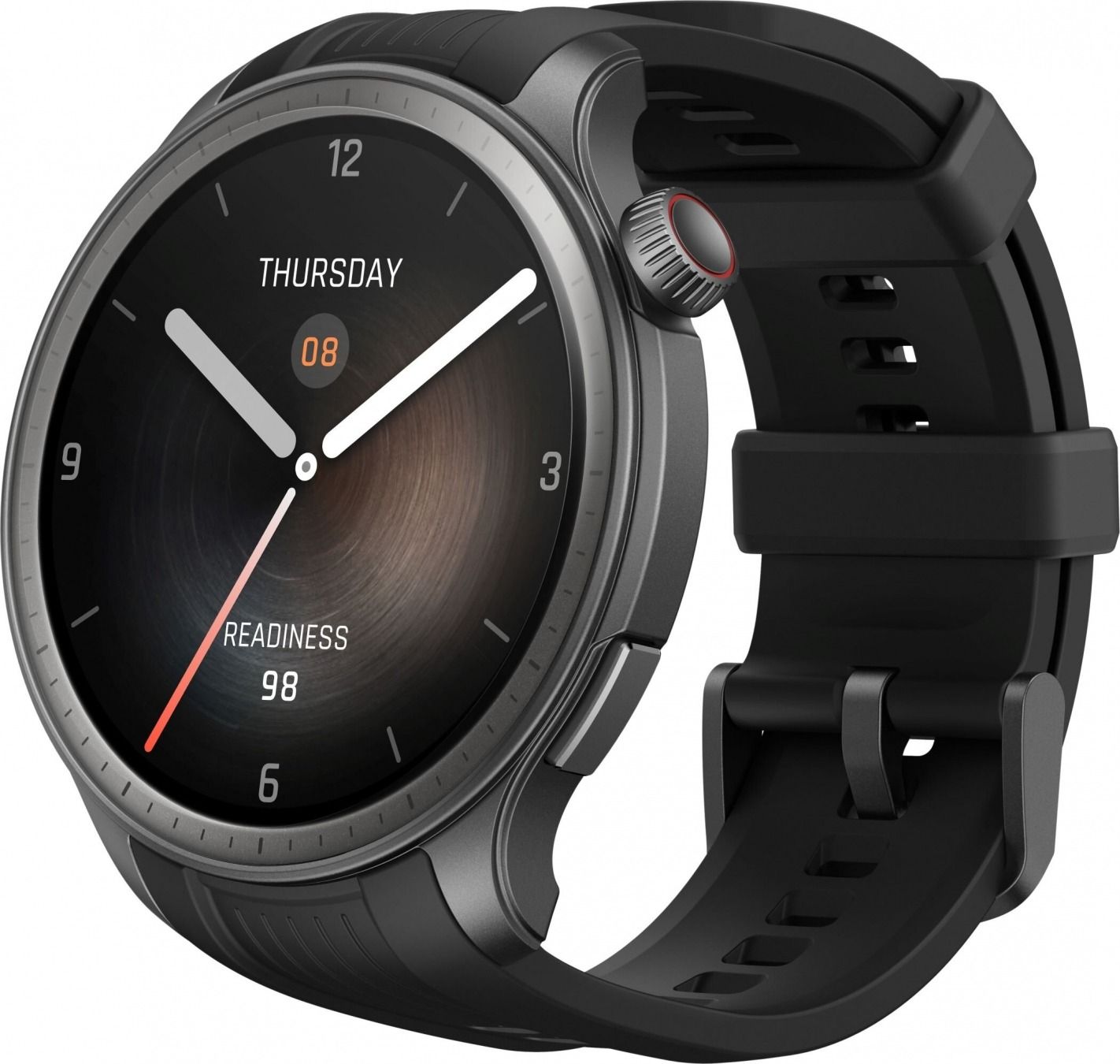Amazfit Balance Czarny - 1