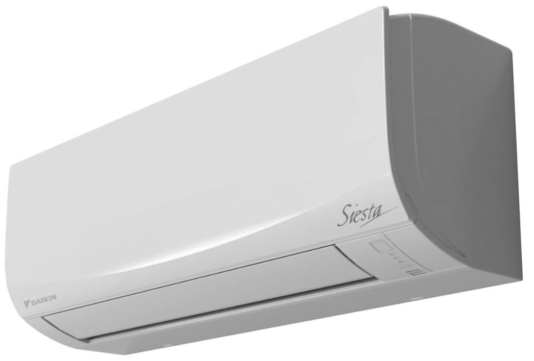 Klimatyzator Split Daikin Sensira Siesta - 3
