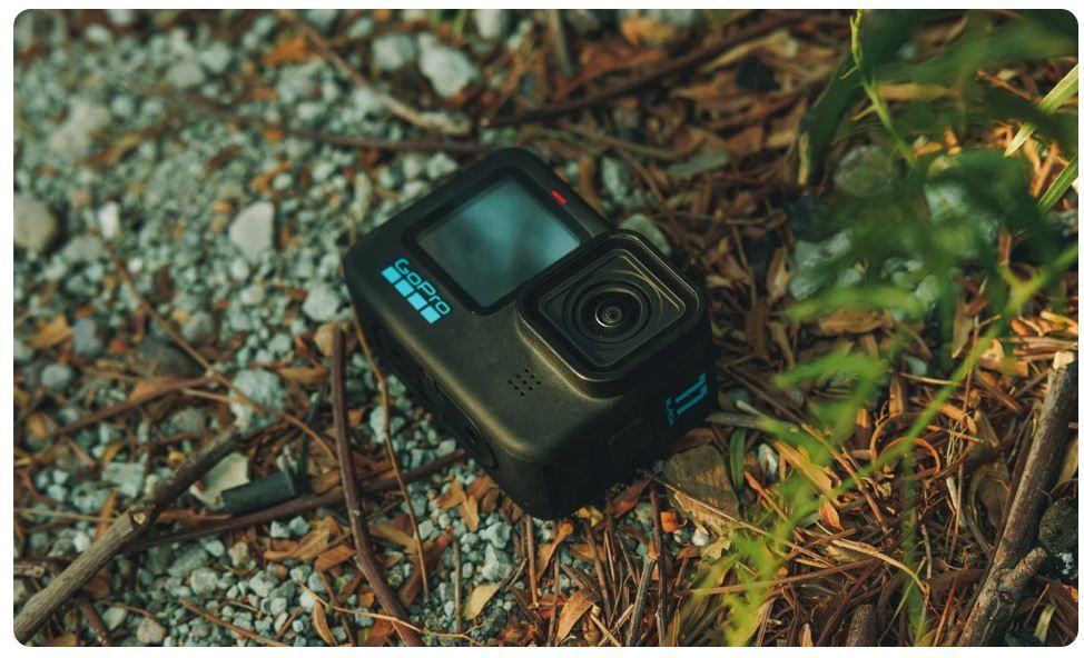 GoPro Hero 11 - 2