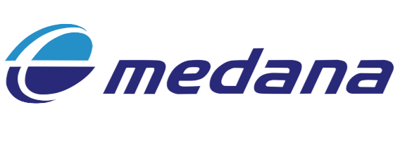 medana logo