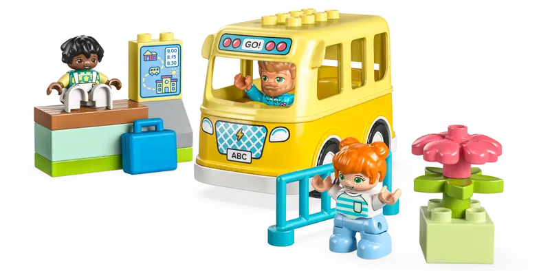 LEGO DUPLO 10988 - 2