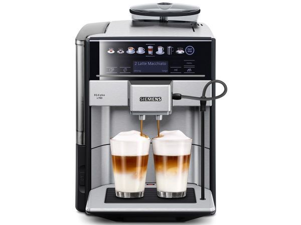Siemens EQ.6 Plus S700 TE657313RW-1