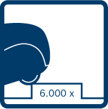 Test progowy:-13
