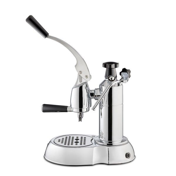 La Pavoni