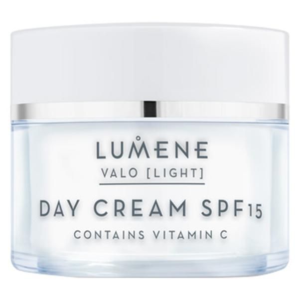 Lumene Valo Vitamin C SPF15