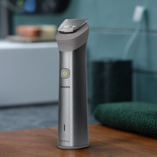 PHILIPS Multigroom series 5000 11w1 MG5930/15 - 8