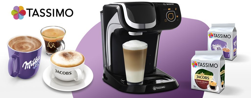 tassimo