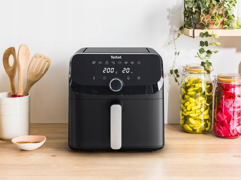 Tefal Easy Fry EY8558E0 zdj produktu 2