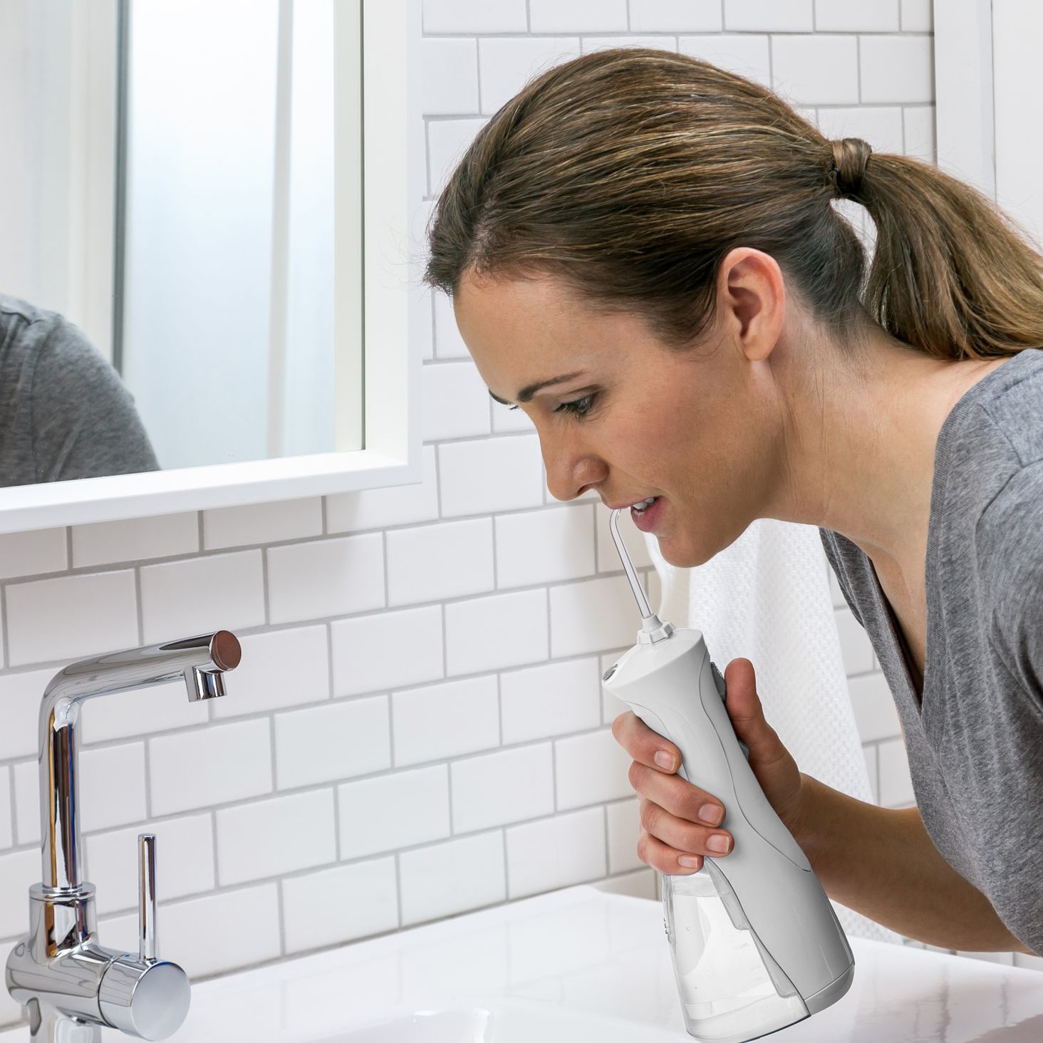 Waterpik WP-450EU Cordless Plus - 4