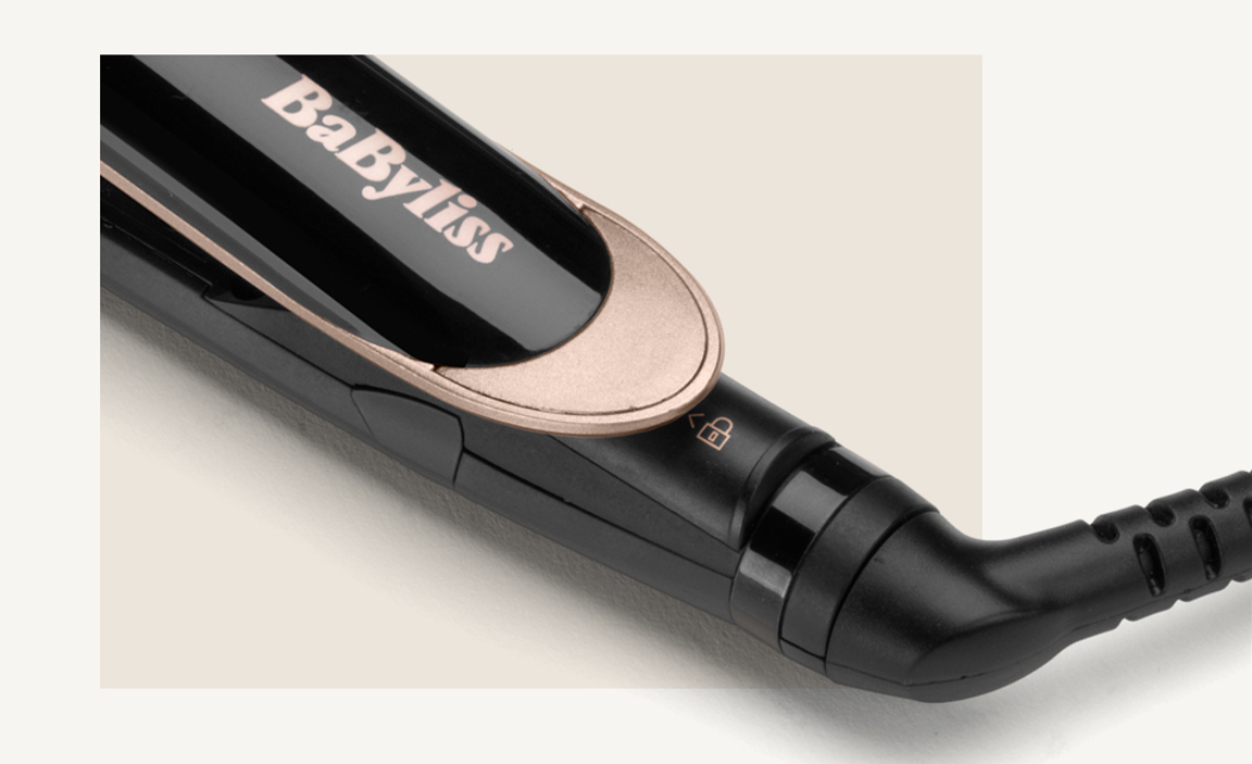 BaByliss Salon Straight 235 ST393E_7