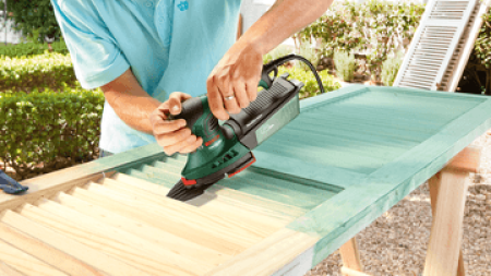 Bosch PSM 200 AES - 4