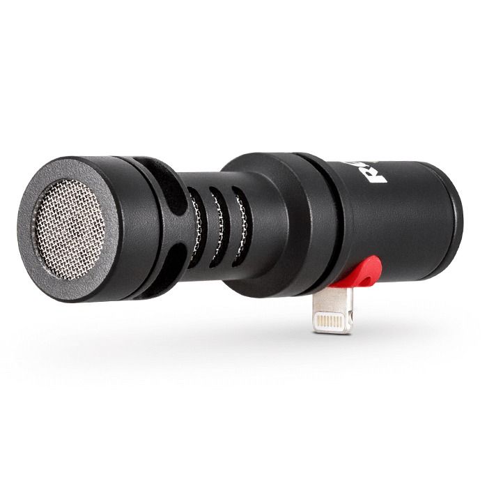 RODE VideoMic ME-L