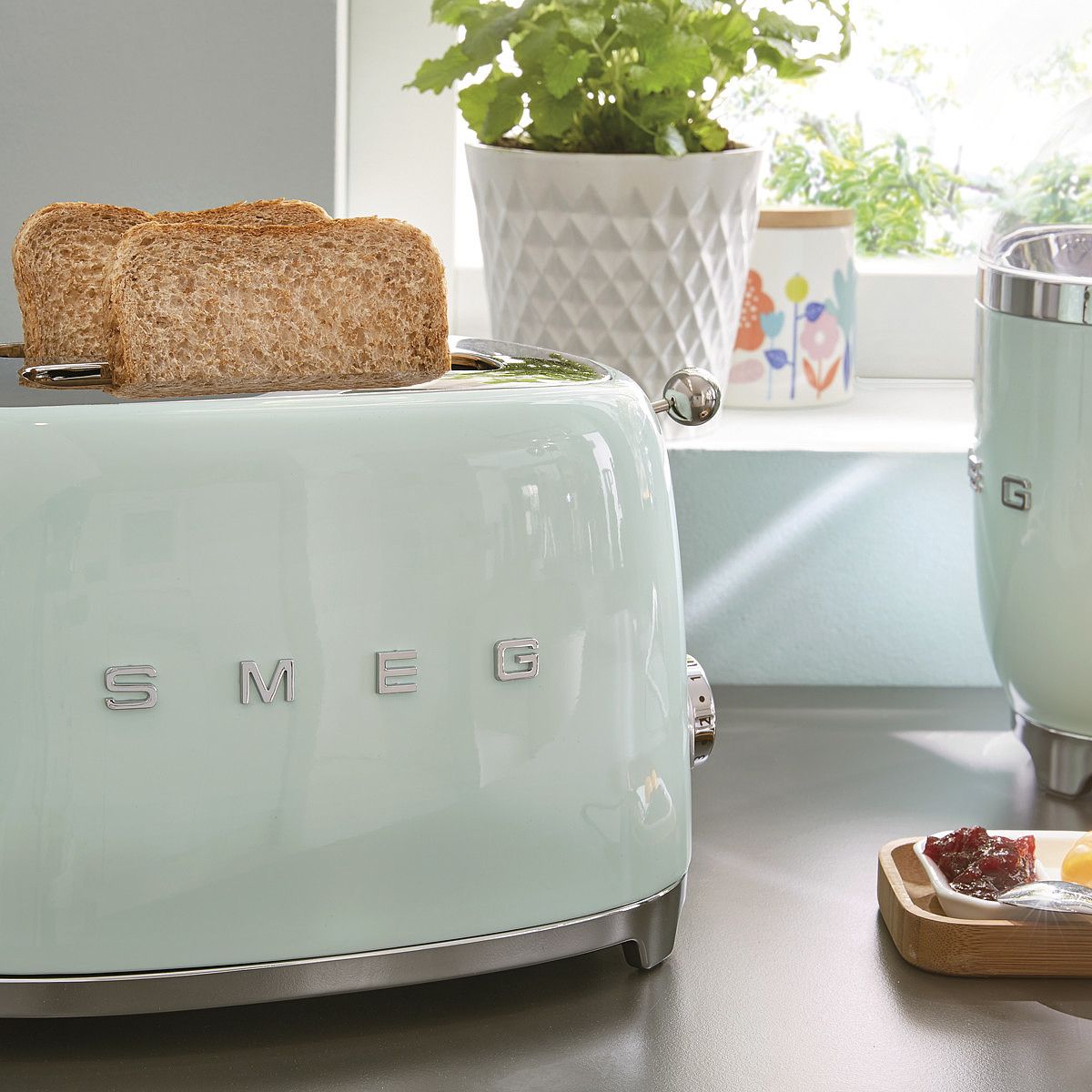 SMEG TSF01